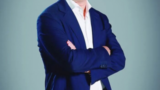 利亞德李軍:以“屏”為基三十年 AI與文旅打開增長新空間